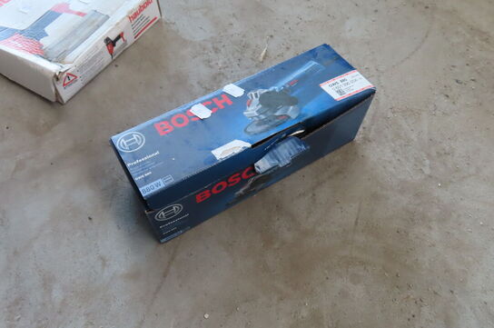 Vinkelsliber BOSCH GWS 880