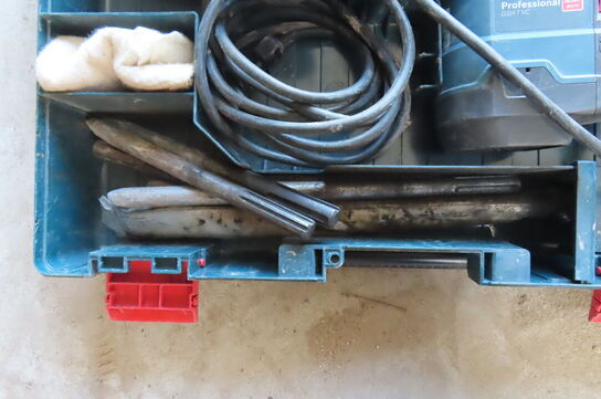 Borehammer BOSCH GSH 7 VC