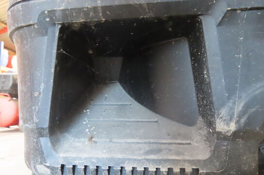 Hedvandsrenser KARCHER HDS 8/18 - 4C