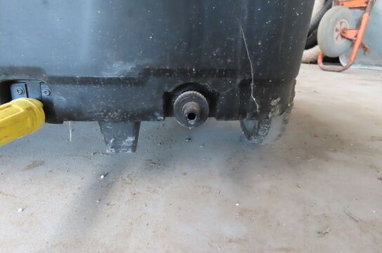 Hedvandsrenser KARCHER HDS 8/18 - 4C