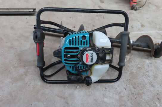 Pæleboremaskine MAKITA BBA520