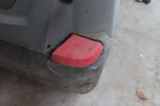 Hedvandsrenser KARCHER HDS 8/18 - 4C