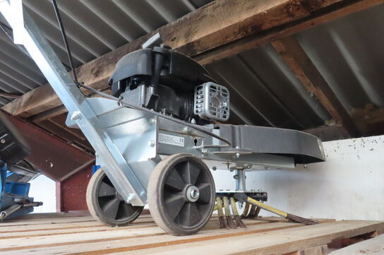 Flisekost KWERN KWV00012A 03/23