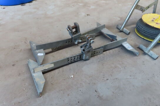 Diverse kansten-/fliseløftere