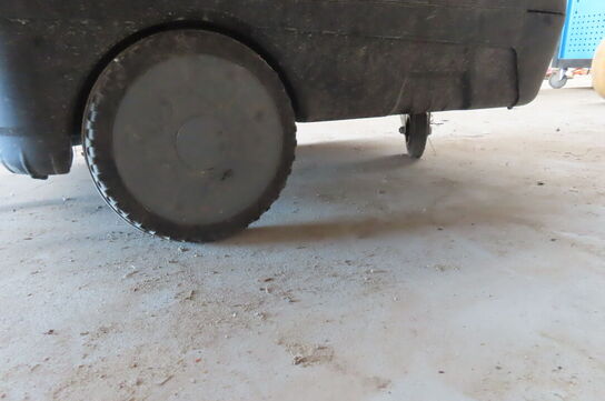 Hedvandsrenser KARCHER HDS 8/18 - 4C