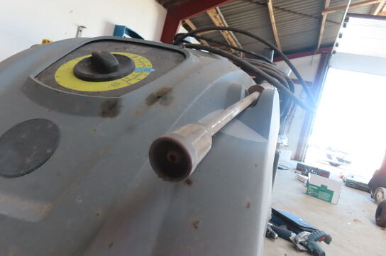 Hedvandsrenser KARCHER HDS 8/18 - 4C