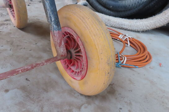 Stenskæremaskine GÖLZ MS400