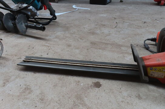 Stangsav HUSQVARNA 136 LIHD50