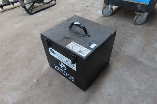 Betonsliber EIBENSTOCK EBS 125,4 RO