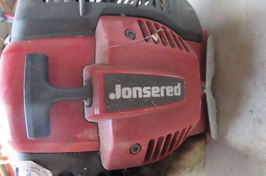 Buskryder JONSERED CC 2235