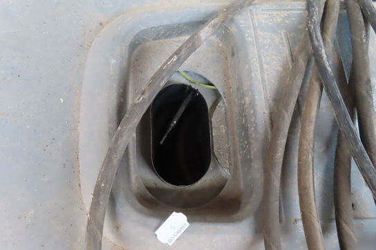 Hedvandsrenser KARCHER HDS 8/18 - 4C