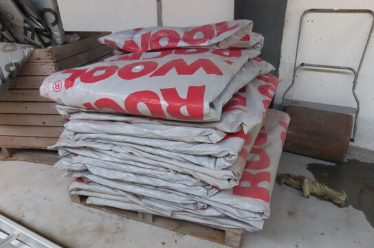 Parti isoleringmåtter