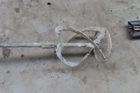 Røreværk ATIKA RL 1400