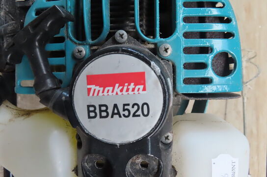 Pæleboremaskine MAKITA BBA520