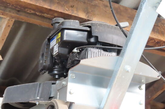 Flisekost KWERN KWV00012A 03/23