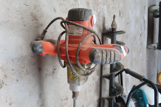 Røreværk ATIKA RL 1400