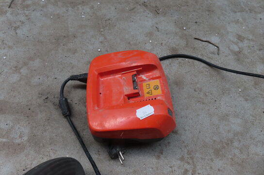 Stangsav HUSQVARNA 136 LIHD50