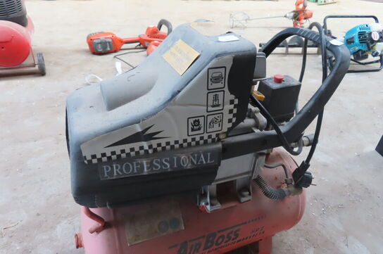 Kompressor AIRBOSS TA-2524B