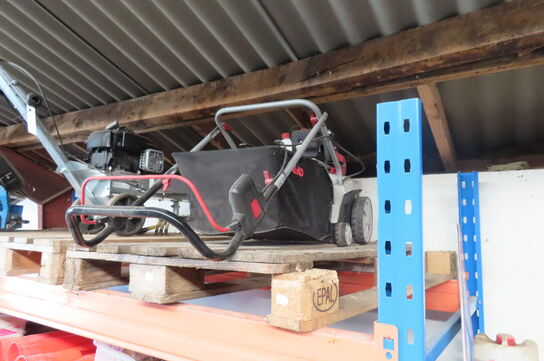 Plænelufter AL-KO 38P COMBICARE F144