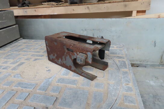 Trailer med indhold VARIANT PRO-LINE