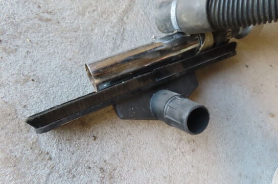 Våd-/tørstøvsuger GHIBLI AS 59