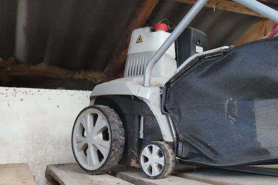 Plænelufter AL-KO 38P COMBICARE F144