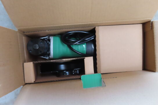 Vinkelsliber HIKOKI G 13STA(S)