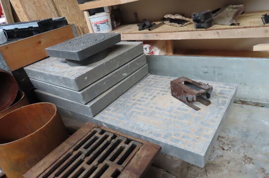 Trailer med indhold VARIANT PRO-LINE