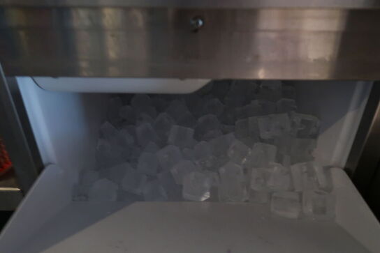 Hoshizaki IM21CNE isterningmaskine