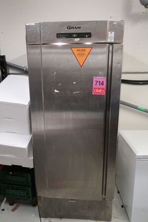 Industrikøler, Gram 