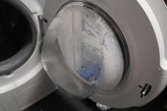 Vaskemaskine, Miele WMV963 WPS