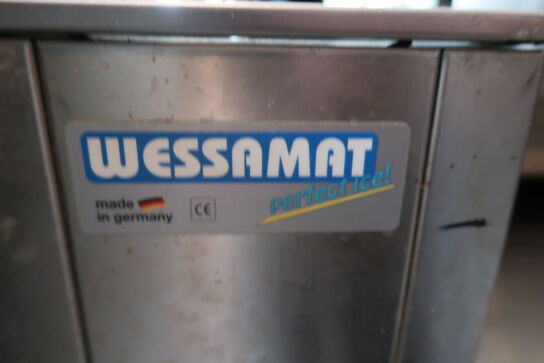 Gamko Wessamat isterningknuser C103