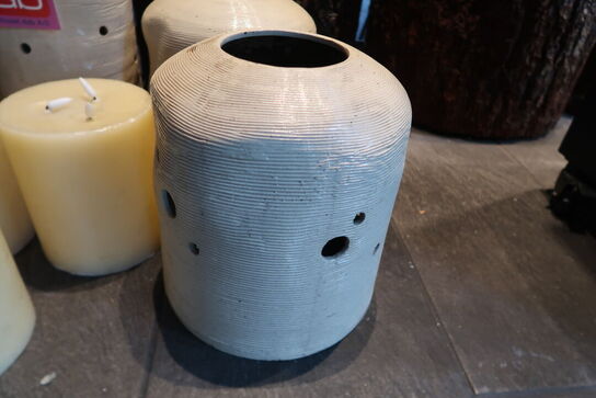 Diverse LED lys & lys afskærmning