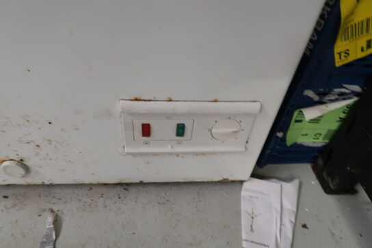 Scandomestic kummefryser