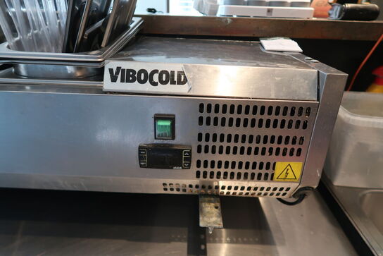 Køleopsats Vibocold 