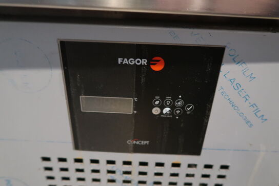 Kølebord, Fagor EMFP-225 GN