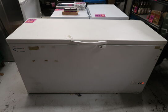 Vestfrost kummefryser