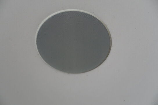 Musikanlæg, IPad samt 5 stk. Bowers & Wilkins højtalere