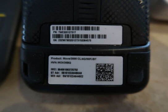 POS Touch Terminal, Zonerich ZQ T 9150 