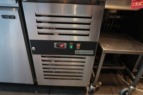 Frysebord, GGgastro GTS227ND