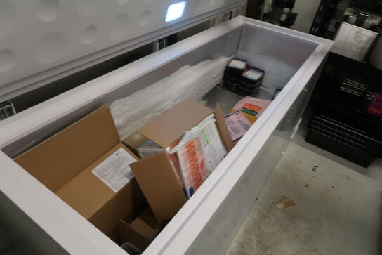 Scandomestic kummefryser