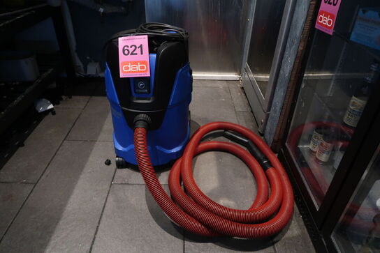 Nilfisk Aero 26-21 Våd/Tør støvsuger