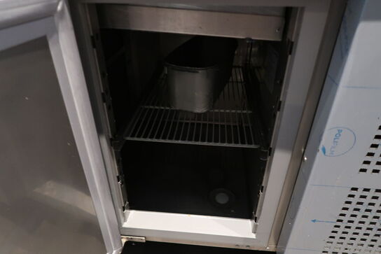 Kølebord, Fagor EMFP-225 GN