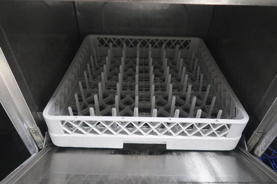 Underbordsopvasker, Ecomax 502-21