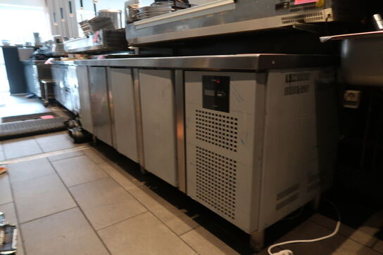 Kølebord, Fagor EMFP-225 GN