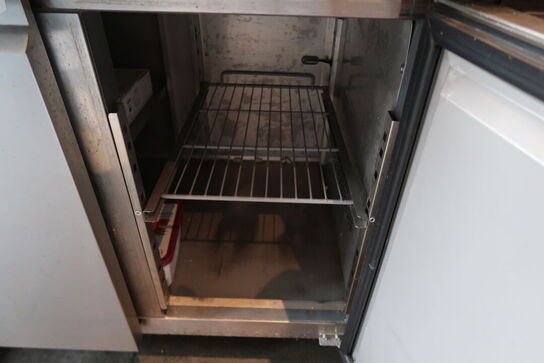 Frysebord, GGgastro GTS227ND