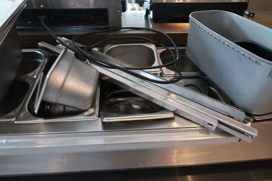 Køleopsats Vibocold 