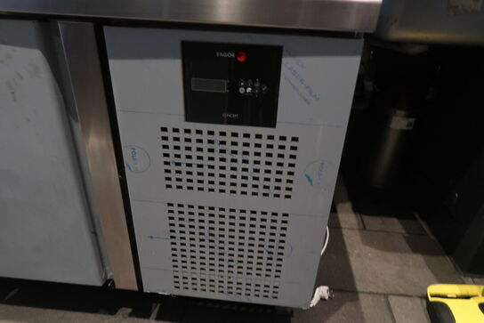 Kølebord, Fagor EMFP-225 GN