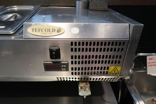 Køleopsats Tefcold 