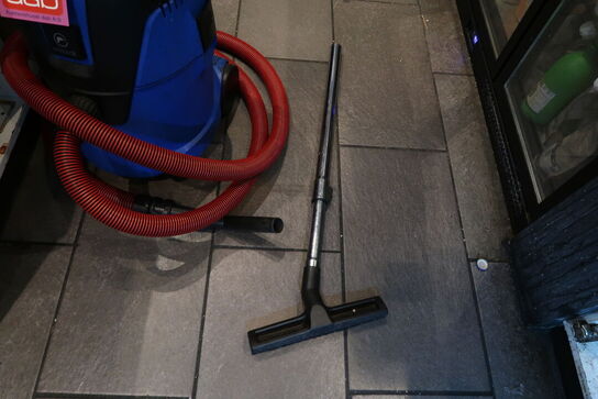 Nilfisk Aero 26-21 Våd/Tør støvsuger